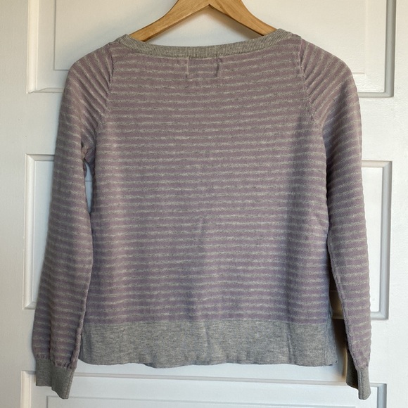 Rosne Netra Anthropologie Sweater - Picture 4 of 6